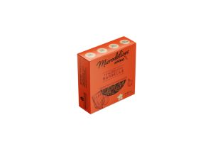 Microdélices Apéro 100 insectes - Barbecue